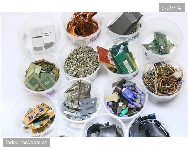 终点摄影设备平均5年的迭代周期，是否正在加速产生一批难以回收处理的专业电子垃圾？